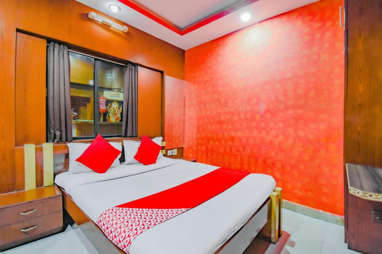 Oyo 78593 Nidhi International Asansol Bagian luar foto