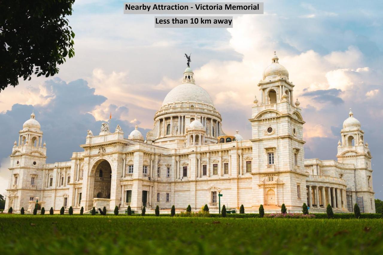 Oyo 78593 Nidhi International Asansol Bagian luar foto